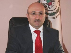 Afyonkarahisar Baro Başkanından AYM’ye Başvuru