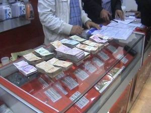 Diyarbakır’da Pos Tefecilerine Operasyon