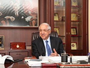 Cahit Nakıboğlu Anadolu’nun En Etkili 50 İşadamı Listesinde