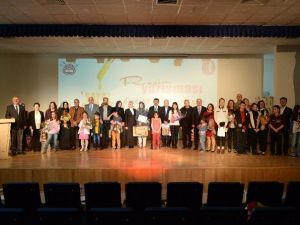 Saygı’yı Resmettiler