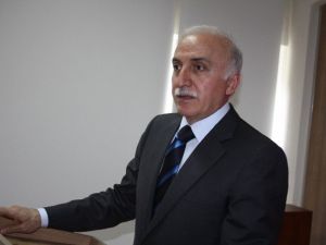 Şahin: “ABD’de Oto Sansür Var”