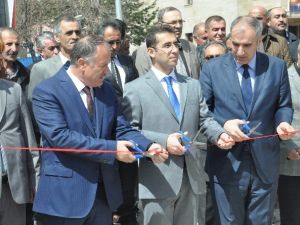 Forum AVM’de Tarım Ve İnsan Konulu Fotoğraf Sergisi