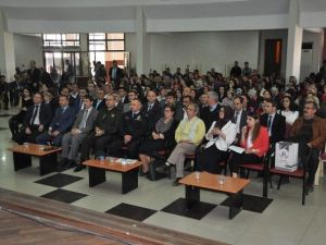 Bozüyük’te Çocuk İstismarı Ve İhmalini Önleme Konferansı