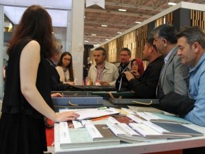 NATO, Üyelerini TÜYAP Fuarına Uçurdu