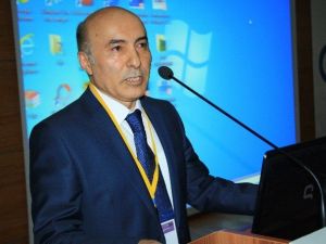 DÜ Ürojinekoloji Cerrahi Workshopuna Ev Sahipliği Yaptı