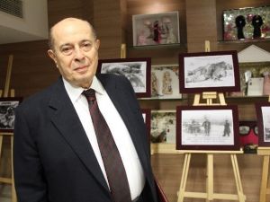 Ömer Engin Lütem: “Soykırım İddiaları AB Üyeliğini Önlemek İçin Kullanılıyor”