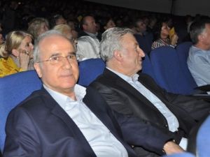 Kolin’in Bahar Konseri