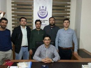 Dünya Hafızlar Haftası