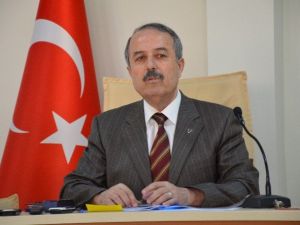 Bilecik Merkez İlçe Köylere Hizmet Götürme Birliği Olağan Kongresi Yapıldı