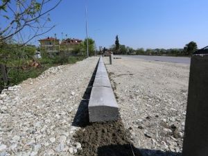 Serdivan’da Çalışmalar Hızlandı