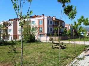 Serdivan Belediyesi Altyapı Çalışmalarına Devam Ediyor