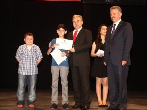 Birlik Vakfı Adana Şubesi’nin Şiir, Kompozisyon Ve Resim Yarışması Sonuçlandı