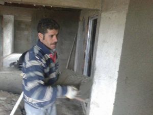 Gündüzleri Sıvacı, Akşamları Milletvekili Adayı