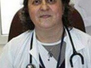 Prof. Dr. Füsun Yarış Kansere Yenik Düştü