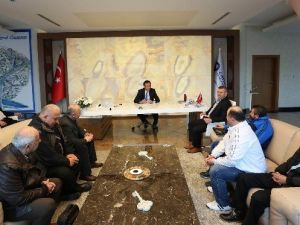 Genç: “Yeni Anayasa 7 Haziran’dan Geçiyor”