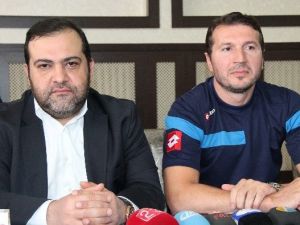 Elazığspor Süper Ligi Hedefliyor