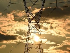 Aliağa’da Elektrik Kesintisi