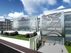 Sınav Koleji’nden Kestel’e Dev Kampüs