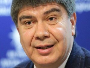 Akaydın’ın Açık Oturum Davetine Türel’den ’Aklan Da Gel’ Çağrısı