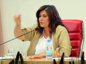 Başkan Çerçioğlu: “Çalış Senin De Olur”