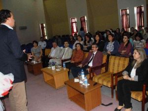 Muğla’da 40 Bin Kişi Kanser Taramasından Geçirildi