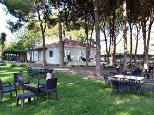 Engelsiz Kafe,spor Ve Yaşam Alanı Hizmete Açılıyor