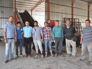 CHP Adayı Kara, Kemer’de Esnafın Sorunlarını Dinledi