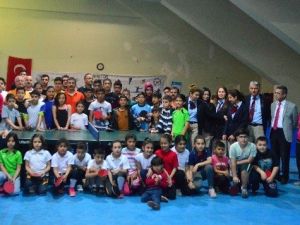 23 Nisan Spor Etkinlikleri