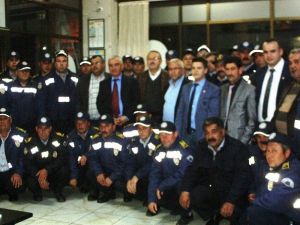 Bağ Bahçe Koruma Bedelleri Açıklandı