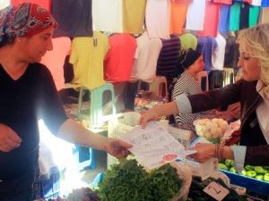 Emekli Esnaf İsyan Edince Çalıkuşu, Kılıçdaroğlu’nun Taahhüdünü Hatırlattı