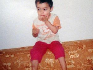 Gaziantep’te Maganda Kurşunuyla Vurulan Çocuk Hayatını Kaybetti