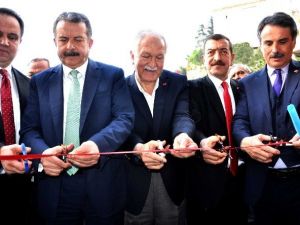 CHP Giresun’da İktidar Yürüyüşünü Başlattı