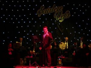 Büyükşehir’in Şairlere Vefası