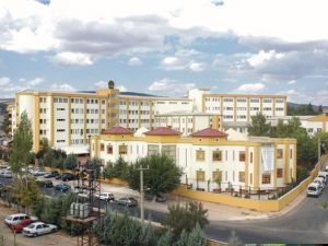 GKV Özel Okulları Orkestrası Türkiye Finallerinde