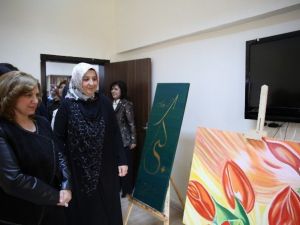 Toplum Ve Ruh Sağlığı Merkezi’ne Kaymek Katkısı