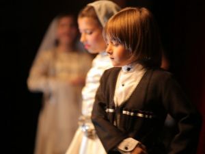 Geleneksel Kafkasya Gecesi