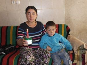 Bakan Talimatıyla Açılan Elektrik Beş Yıl Sonra Kesildi