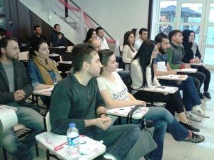 Evlilik Okulu 112 Mezun Verdi