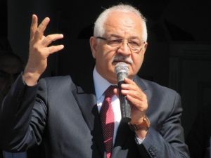 Erdoğan’ın Genişletme Sözünü Verdiği Grup Yolunda Çalışma Başladı