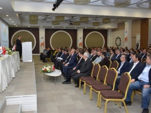 Aosb Olağan Genel Kurulu Toplantısı Yapıldı