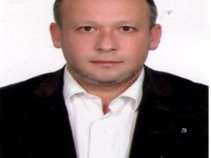 Darıca Belediyesinde İltekin Başkan Yardımcılığına Getirildi