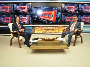 Çelikcan: "Adana’da Zaferi Perçinleyeceğiz"