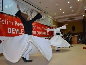 Adana’da Kutlu Doğum Haftası Etkinlikleri