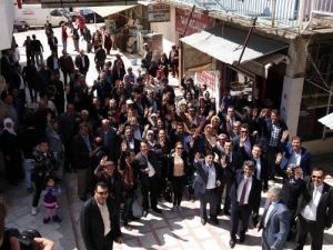 Sivaslılar, Kira Öder Gibi Ev Sahibi Olacak