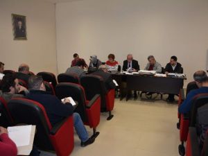 Hereke Kalesi İçin Restorasyona Giriyor