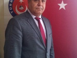 Türk Sağlık-sen Balıkesir Şube Başkanı Musa Bilal: