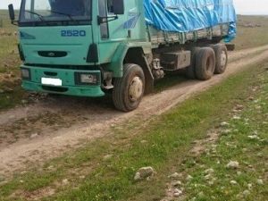 Petrol Kaçakçılarına Operasyon Düzenlendi