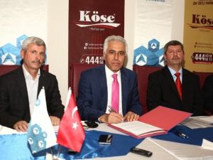 Adana BTÜ Tatlıcı Köse’yi Denetleyecek