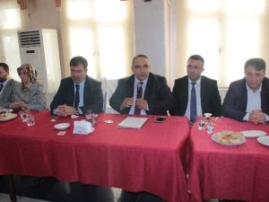 Başbakan Davutoğlu 2 Mayıs’ta Osmaniye’de