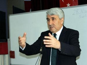 Başkan Musa Yılmaz: Çocuk Oyun Parkı Olmayan Köy Kalmayacak